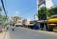 Căn góc mặt phố Hưng Phú - Cơ hội sở hữu nhà riêng vị trí vàng tại TP Hồ Chí Minh... Bán nhà mặt phố tại Chánh Hưng, Hồ Chí Minh 01