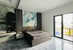 Cơ hội sở hữu nhà 4 tầng gần mặt tiền Nguyễn Văn Luông Quận 6 giá tốt... Bán nhà riêng tại Bình Phú, Hồ Chí Minh 10