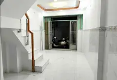 Nhà mới toanh gần trung tâm, siêu tiện đi lại... Bán nhà riêng tại Bảy Hiền, Hồ Chí Minh 04