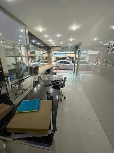 KD SẦM UẤT ĐƯỜNG  HUỲNH VĂN BÁNH - P. CẦU KIỆU - PHÚ NHUẬN - 4LẦU... Bán nhà mặt phố tại Cầu Kiệu, Hồ Chí Minh 01