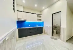 Nhà riêng 3 tầng lô góc tại An Biên, Hải Phòng... Bán nhà riêng tại An Biên, Hải Phòng 02