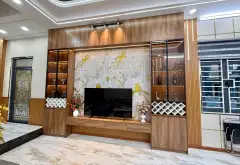 Siêu phẩm nhà 4 tầng Lô Góc khu Phú Hồng Đạt... Bán nhà mặt phố tại An Phú, Hồ Chí Minh 18