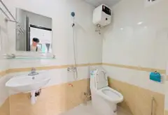 Toà căn hộ dịch vụ 6 tầng thang máy tại Lai Xá, 14 phòng khép kín sát QL32 ĐH thành đô... Bán chung cư mini tại Hoài Đức, Hà Nội 11