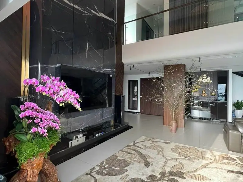 🎯🌏 PENTHOUSES Pride Tố Hữu HÀ ĐÔNG 351M2, VIEW TOÀN THÀNH PHỐ, FULL NỘI THẤT.GIÁ 25 TỶ.SỔ ĐỎ.... Bán căn hộ chung cư tại Hà Đông, Hà Nội 01