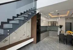 Nhà 2 tầng rộng rãi, lợi ích đầu tư hấp dẫn tại Hòa Khánh Đà Nẵng... Bán nhà riêng tại Hòa Khánh, Đà Nẵng 02