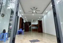 Nhà lô góc 4 tầng tại Vĩnh Lộc, thiết kế hiện đại thoáng mát... Bán nhà riêng tại Vĩnh Lộc, Hồ Chí Minh 04