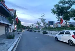 Bán nhà lô góc tại khu đô thị Happy Land, diện tích 84.4m2... Bán nhà riêng tại Phúc Thịnh, Hà Nội 05