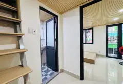 ‎🌈🌈🌈 NHÀ MỚI -3 TẦNG-DT 4m × 5m- ĐINH TIÊN HOÀNG-F GIA ĐỊNH... Bán nhà riêng tại Gia Định, Hồ Chí Minh 04