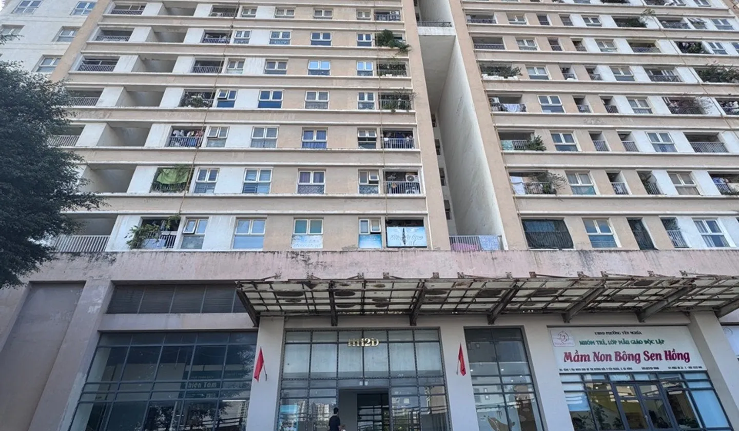 Căn hộ đẹp nhận nhà ngay giữa lòng Dương Nội... Bán căn hộ chung cư tại Yên Nghĩa, Hà Nội 01