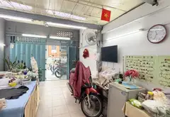 Nhà mặt phố sầm uất Sư Vạn Hạnh, vị trí vàng cho kinh doanh... Bán nhà mặt phố tại Vườn Lài, Hồ Chí Minh 13