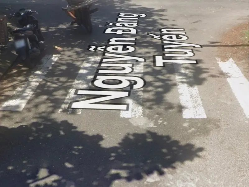 🏡 BÁN ĐẤT TẶNG NHÀ C4 NGUYỄN ĐĂNG TUYỂN - CHỈ 7.7 TỶ... Bán nhà mặt phố tại Sơn Trà, Đà Nẵng 01