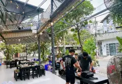 Bán nhà mặt phố lô góc 2 mặt tiền phường 4, Quận 8, diện tích 183m2... Bán nhà mặt phố tại Chánh Hưng, Hồ Chí Minh 04