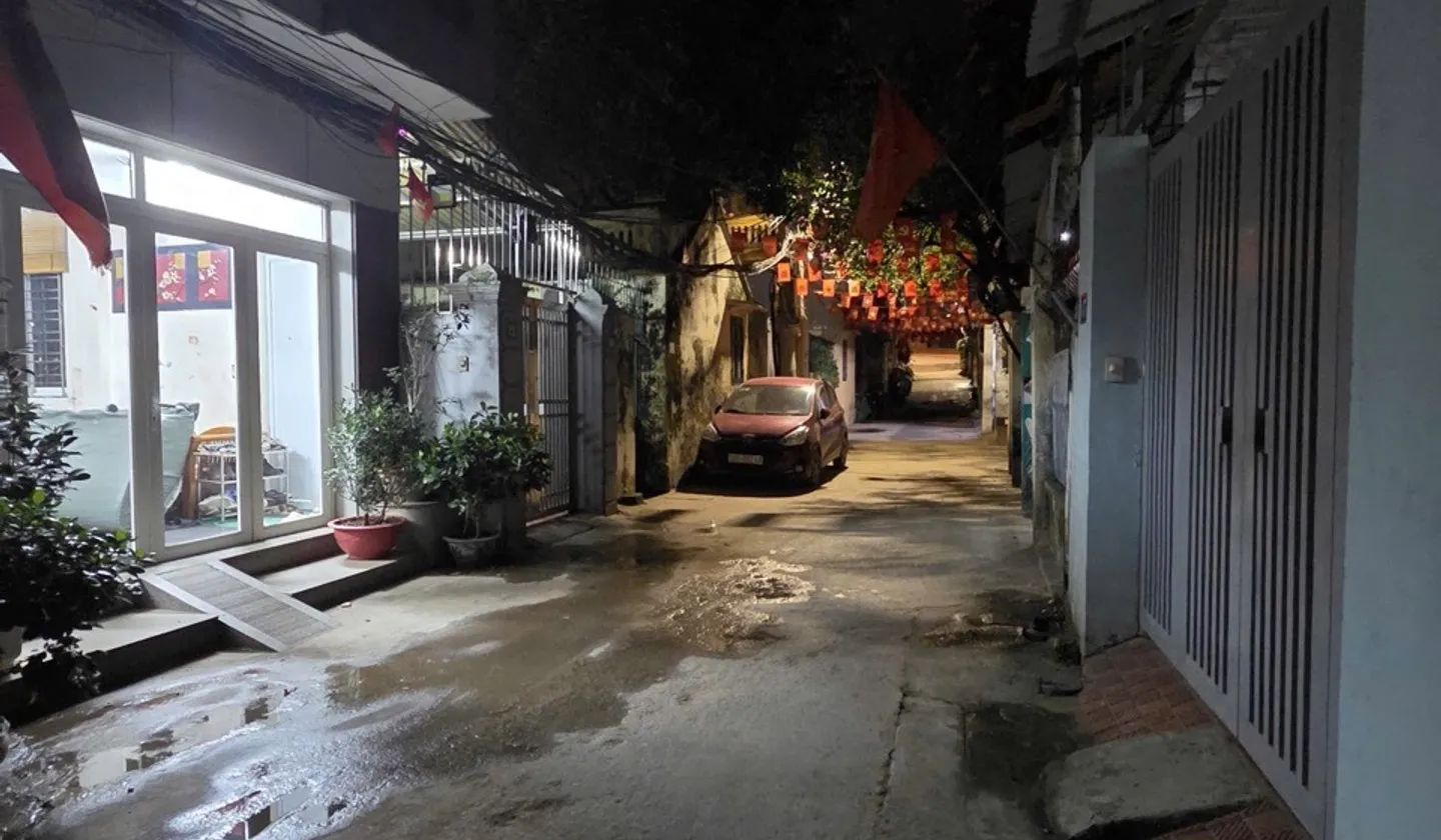 Nhà riêng 5 tầng hiện đại ở Thụy Phương, khu vực Bắc Từ Liêm... Bán nhà riêng tại Đông Ngạc, Hà Nội 01