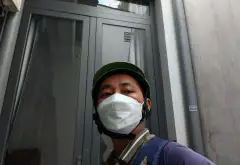 Nhà 2 Tầng Đẹp Tại Trung Mỹ Tây - Cơ Hội Sở Hữu Giá Tốt... Bán nhà riêng tại Trung Mỹ Tây, Hồ Chí Minh 01