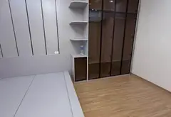 BÁN NHÀ NGUYỄN VĂN CỪ, BỒ ĐỀ 36,3M2- 5 TẦNG NGÕ THÔNG - GARA Ô TÔ - 13 5 Tỷ... Bán nhà mặt phố tại Bồ Đề, Hà Nội 07