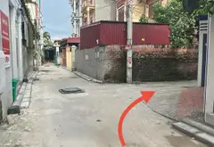 Bán đất thổ cư... Bán đất tại Quang Minh, Hà Nội 02