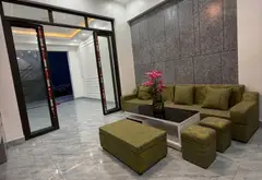 Bán nhà riêng 3 tầng lô góc tại Quỳnh Hoàng, full nội thất, gara ô tô... Bán nhà riêng tại An Dương, Hải Phòng 05