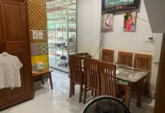 Bán nhà riêng 2 tầng mặt tiền rộng tại Dĩ An giá tốt... Bán nhà riêng tại Dĩ An, Hồ Chí Minh 04