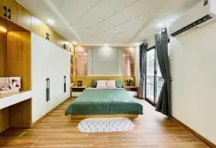 Bán nhà riêng 5 tầng 37,1m² mặt tiền 7,5m hướng Nam tại phường 14 quận Gò Vấp... Bán nhà riêng tại An Hội Tây, Hồ Chí Minh 11