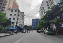 Nhà mặt phố đắc địa 2 mặt tiền tại khu vực Văn Cao sầm uất... Bán nhà mặt phố tại Gia Viên, Hải Phòng 04