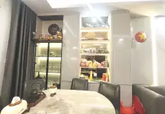 Căn hộ 3 phòng ngủ tầng trung tại Đức Giang - View sông, nội thất chất lượng cao... Bán căn hộ chung cư tại Việt Hưng, Hà Nội 06