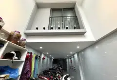 16.5 Tỷ
🏠 CHDV NGAY LÊ QUANG ĐỊNH DOANH THU 750Tr/NĂM - HẺM XE HƠI LUÔN... Bán nhà riêng tại Bình Lợi Trung, Hồ Chí Minh 06