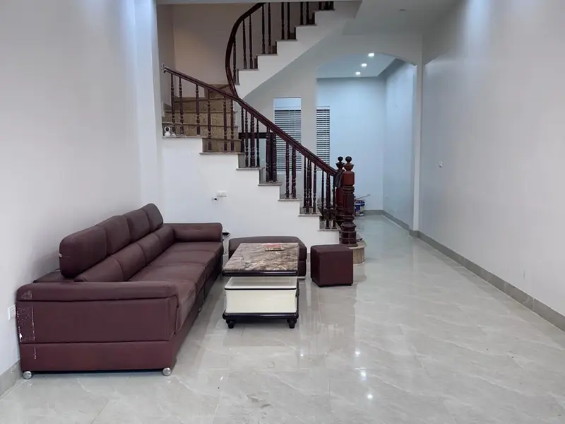 Cơ hội sở hữu nhà phố Định Công Thượng mặt ngõ ô tô, vị trí vàng đáng giá... Bán nhà riêng tại Định Công, Hà Nội 01