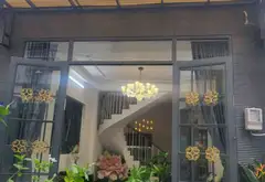 Bán nhà riêng Phường 14 Gò Vấp, gần Emart, hẻm xe hơi, 2 tầng, 52.2m2... Bán nhà riêng tại An Hội Tây, Hồ Chí Minh 02