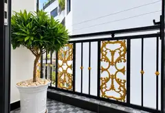 🔥 KHU VIP DƯƠNG QUẢNG HÀM – LÔ GÓC 2 MẶT THOÁNG 🏡 Chỉ 30m ra mặt tiền, xe hơi tới nhà,... Bán nhà riêng tại An Nhơn, Hồ Chí Minh 13