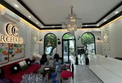 Nhà mặt phố 3 tầng Phường Tân Sơn, ngang 6m, đường 20m... Bán nhà mặt phố tại Tân Sơn, Hồ Chí Minh 01