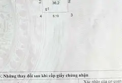 🎯HIẾM: CHỈ 8.9 TỶ – BÁN NHÀ BẰNG LIỆT - TỰU LIỆT 37M², LÔ GÓC, MẶT TIỀN 6M, KHU PHÂN LÔ NGÕ 6M Ô T... Bán nhà riêng tại Thanh Trì, Hà Nội 15