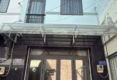Nhà 4 tầng Hẻm 6m, 4 PN , 5 WC, Lê Lư, Phú Thọ Hoà,nhà đẹp... Bán nhà riêng tại Phú Thọ Hòa, Hồ Chí Minh 01