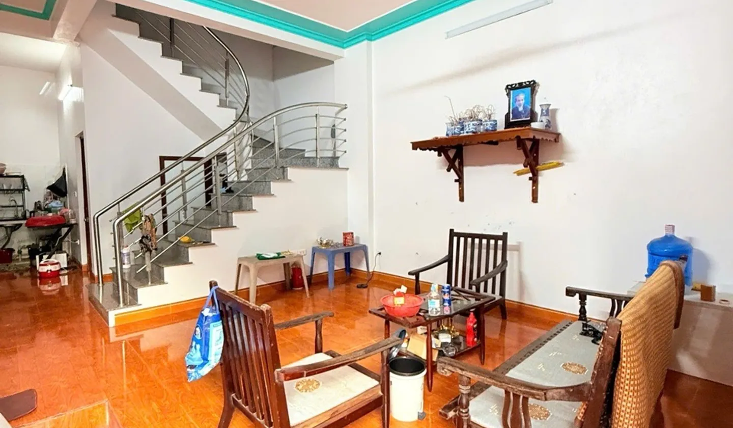 BÁN NHÀ RIÊNG TÂN HỘI, DT 60 M2.GẦN VIN ĐAN PHƯỢNG, KHU VỰC ĐANG PHÁT TRIỂN TỪNG NGÀY... Bán nhà riêng tại Đan Phượng, Hà Nội 01