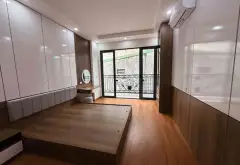 Bán nhà riêng 6 tầng gần Hồ Tây, quận Tây Hồ, thiết kế hiện đại có thang máy... Bán nhà riêng tại Tây Hồ, Hà Nội 03