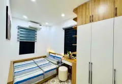💥NHÀ 4 TẦNG HẺM XE HƠI - NGUYỄN VĂN KHỐI – 4TY9 TL... Bán nhà riêng tại Thông Tây Hội, Hồ Chí Minh 10
