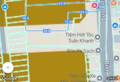 CHÍNH CHỦ BÁN MẶT TIỀN KINH DOANH 5 TẦNG - DT: 674m2, DTSD: 1518m2- CHỈ 100tr/m2... Bán nhà mặt phố tại Bình Trị Đông, Hồ Chí Minh 04