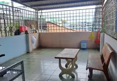 Nhà mặt phố 4 tầng xịn xò gần chợ vải Tân Bình, giá siêu tốt... Bán nhà mặt phố tại Tân Hòa, Hồ Chí Minh 16