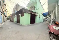 Nhà trong ngõ, ngách, hẻm - 16m² - An Hội Đông, Gò Vấp, TP Hồ Chí Minh - 2.8 tỷ... Bán nhà riêng tại An Hội Đông, Hồ Chí Minh 16