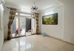 Nhà mặt phố kinh doanh Tân Bình 4 tầng diện tích 65m2 giá cạnh tranh... Bán nhà mặt phố tại Bảy Hiền, Hồ Chí Minh 05