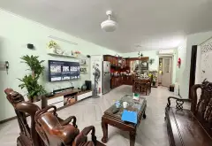 Bán căn hộ /2 ngủ ,lô góc /chung cư Bắc Linh Đàm giá tốt... Bán căn hộ chung cư tại Định Công, Hà Nội 01