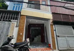 NHÀ MỚI TẠI NỘI AM, NAM PHÙ... Bán owner_side tại Thanh Trì, Hà Nội 05