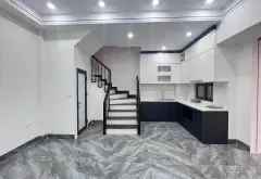 SIÊU PHẨM LONG BIÊN - NHÀ 5 TẦNG
THOÁNG - NGÕ THÔNG TÔ Ô TÔ 4 CHỖ VÀO, NHÀ CHẠY VÒNG QUANH... Bán nhà riêng tại Việt Hưng, Hà Nội 02