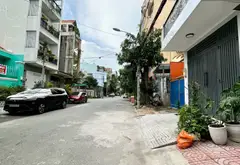 Bán nhà 4 tầng mặt phố 74m2 khu dân cư Nam Long Quận 12 giá 8,6 tỷ... Bán nhà mặt phố tại An Phú Đông, Hồ Chí Minh 03