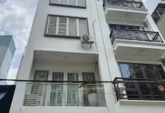 🔥 DV CÂY QUÝT – KĐT VĂN KHÊ, 50M² × 4 TẦNG – VỊ TRÍ ĐẸP – Ở SƯỚNG, KINH DOANH, GIÁ TỐT NHẤT KHU🔥... Bán biệt thự, liền kề tại Hà Đông, Hà Nội 08