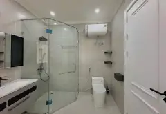 Nhà mới toanh 4 tầng, sống chất ngay khu cửa trại... Bán nhà riêng tại Thủy Nguyên, Hải Phòng 13