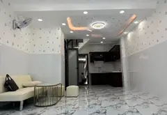 Nhà Mới Cứng Cáp Giá Tốt Gần Chợ Bình Trị Đông - Cơ Hội Vàng Sở Hữu Ngay... Bán nhà riêng tại Bình Trị Đông, Hồ Chí Minh 01