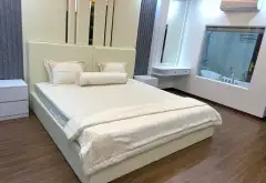 Nhà 8 tầng thang máy, mặt ngõ ô tô vào nhà, Hoàng Văn Thái, 44m2, 8 tầng, mt 4.2m, giá 23.9 tỷ... Bán nhà riêng tại Phương Liệt, Hà Nội 06