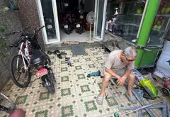 Bán nhà mặt phố 4 tầng diện tích 84m2 giá 12 tỷ, khu vực an ninh... Bán nhà mặt phố tại Phú Thạnh, Hồ Chí Minh 05