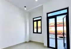 Chỉ hơn 5ty có nhà Hương lộ 2 54m2 hẻm xe tải... Bán nhà riêng tại Bình Trị Đông, Hồ Chí Minh 04