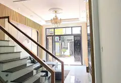 Nhà mới 4 tầng hiện đại tại Long Trường, giá sốc... Bán nhà riêng tại Long Trường, Hồ Chí Minh 03
